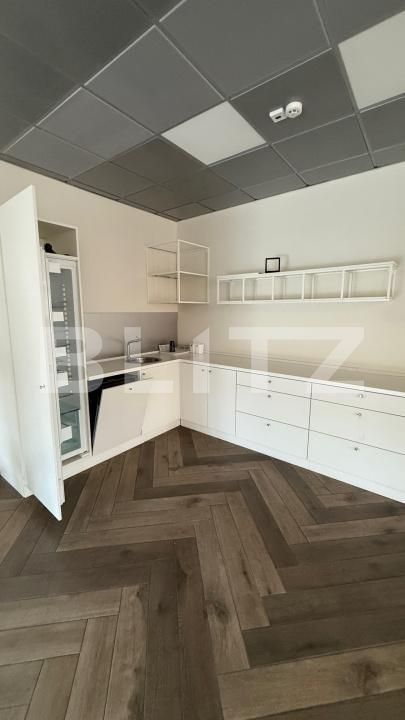 Spațiu birouri de închiriat Central - 150938SIB | BLITZ Cluj-Napoca | Poza22