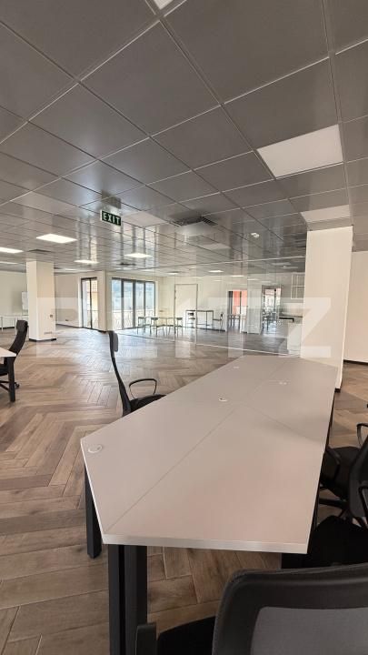 Spațiu birouri de închiriat Central - 150938SIB | BLITZ Cluj-Napoca | Poza10