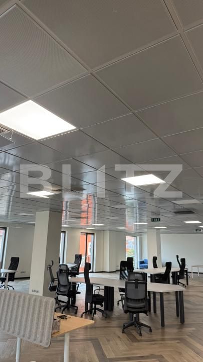 Spațiu birouri de închiriat Central - 150938SIB | BLITZ Cluj-Napoca | Poza3