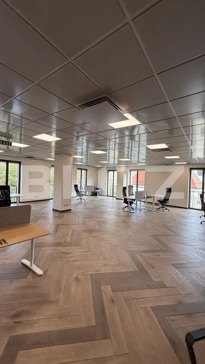 Spațiu birouri de închiriat Central - 150938SIB | BLITZ Cluj-Napoca | Poza19