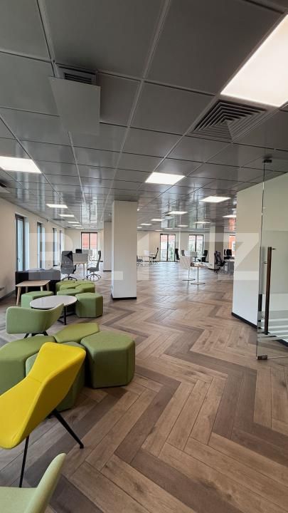 Spațiu birouri de închiriat Central - 150938SIB | BLITZ Cluj-Napoca | Poza15