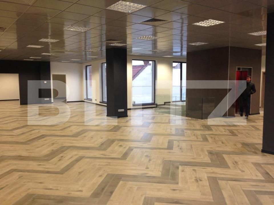 Spațiu birouri de închiriat Central - 150938SIB | BLITZ Cluj-Napoca | Poza3