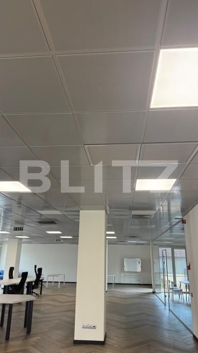 Spațiu birouri de închiriat Central - 150938SIB | BLITZ Cluj-Napoca | Poza5