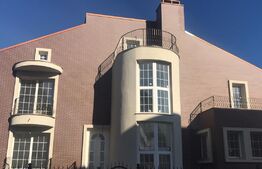 Imobil deosebit de elegant pentru pretentiosi