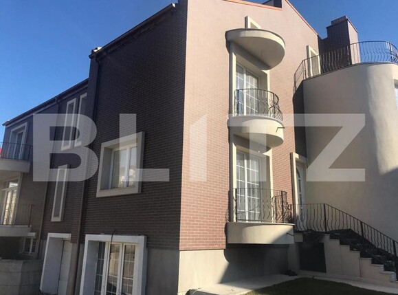 Spațiu birouri de închiriat Bună Ziua - 150939SIB | BLITZ Cluj-Napoca | Poza3