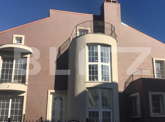 Spațiu birouri de închiriat Bună Ziua - 150939SIB | BLITZ Cluj-Napoca | Poza1