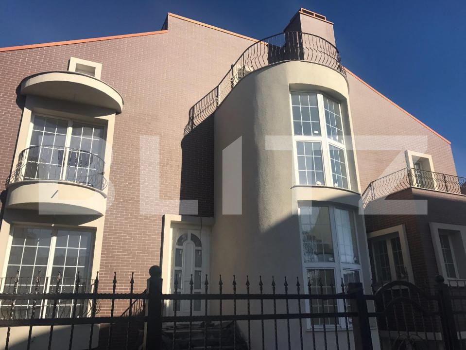 Spațiu birouri de închiriat Bună Ziua - 150939SIB | BLITZ Cluj-Napoca | Poza2