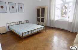 Apartamentul cu aer vintage intr-o structurare moderna! Zona centrala!