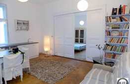 Apartamentul cu aer vintage intr-o structurare moderna! Zona centrala!