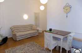 Apartamentul cu aer vintage intr-o structurare moderna! Zona centrala!