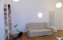 Apartamentul cu aer vintage intr-o structurare moderna! Zona centrala!