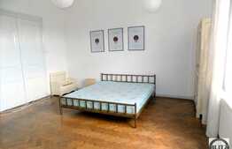 Apartamentul cu aer vintage intr-o structurare moderna! Zona centrala!