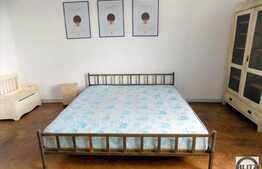 Apartamentul cu aer vintage intr-o structurare moderna! Zona centrala!