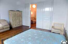 Apartamentul cu aer vintage intr-o structurare moderna! Zona centrala!