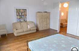 Apartamentul cu aer vintage intr-o structurare moderna! Zona centrala!