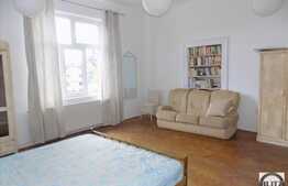 Apartamentul cu aer vintage intr-o structurare moderna! Zona centrala!