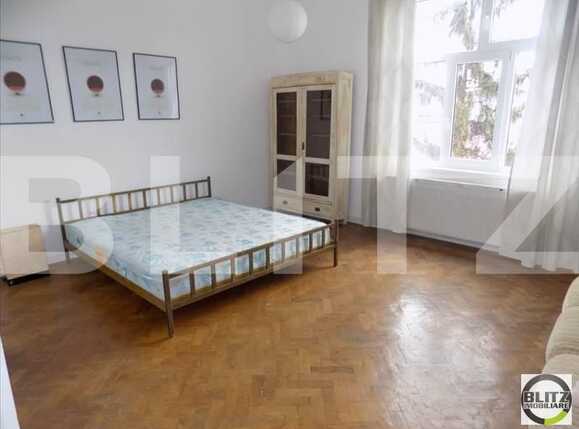 Apartament de închiriat 2 camere Central - 15094AI | BLITZ Cluj-Napoca | Poza1