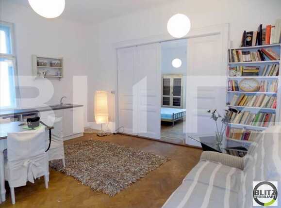 Apartament de închiriat 2 camere Central - 15094AI | BLITZ Cluj-Napoca | Poza10
