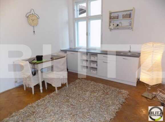Apartament de închiriat 2 camere Central - 15094AI | BLITZ Cluj-Napoca | Poza7