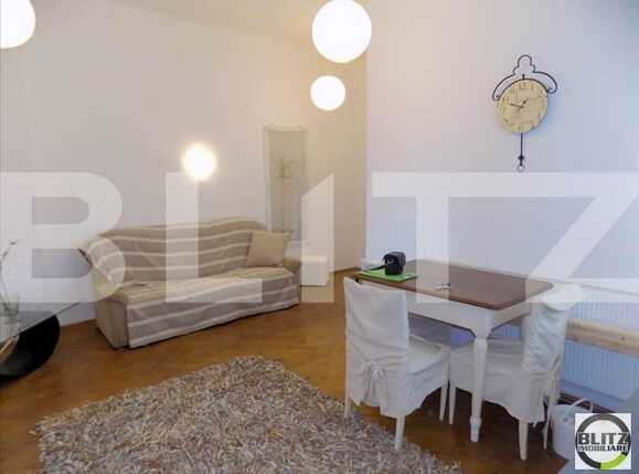 Apartament de închiriat 2 camere Central - 15094AI | BLITZ Cluj-Napoca | Poza8