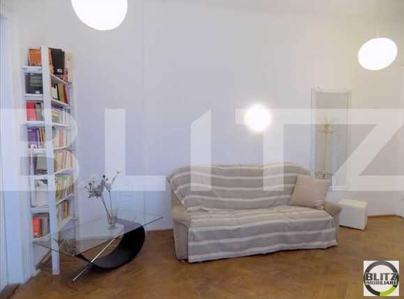 Apartament de închiriat 2 camere Central - 15094AI | BLITZ Cluj-Napoca | Poza9