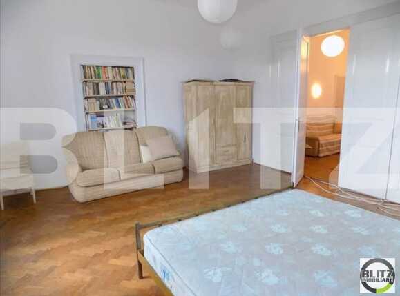 Apartament de închiriat 2 camere Central - 15094AI | BLITZ Cluj-Napoca | Poza5