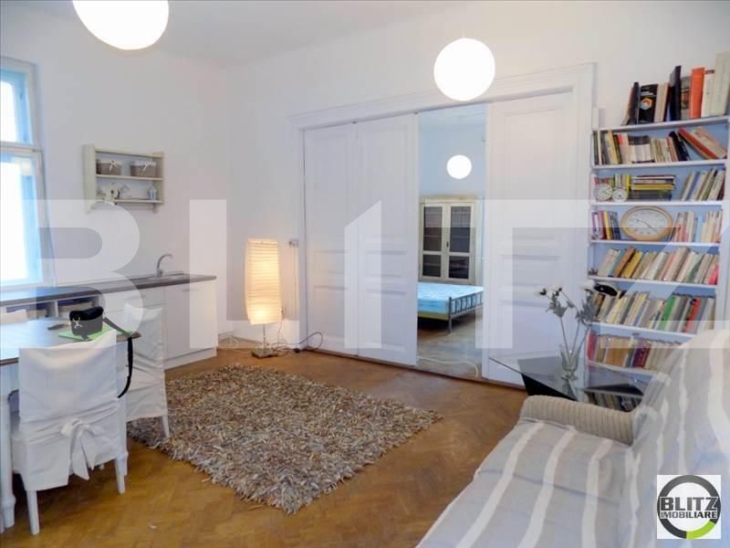 Apartament de închiriat 2 camere Central - 15094AI | BLITZ Cluj-Napoca | Poza10