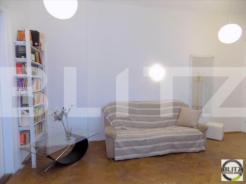 Apartament de închiriat 2 camere Central - 15094AI | BLITZ Cluj-Napoca | Poza9