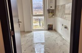 Apartament finisat nou, 40mp, zona Terra, comision 0!