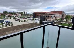 Apartament 2 camere de închiriat , 61mp, zona Semi Centrala