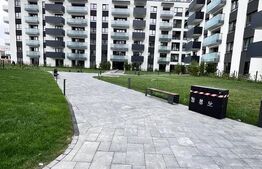 Apartament 2 camere de închiriat , 61mp, zona Semi Centrala