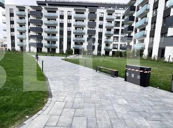 Apartament de închiriat 2 camere Semicentral - 150953AI | BLITZ Cluj-Napoca | Poza8