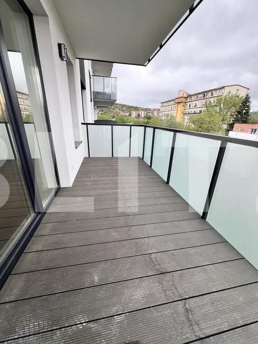 Apartament de închiriat 2 camere Semicentral - 150953AI | BLITZ Cluj-Napoca | Poza6