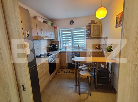 Apartament de vânzare 2 camere Sanpetru - 150956AV | BLITZ Brașov | Poza5