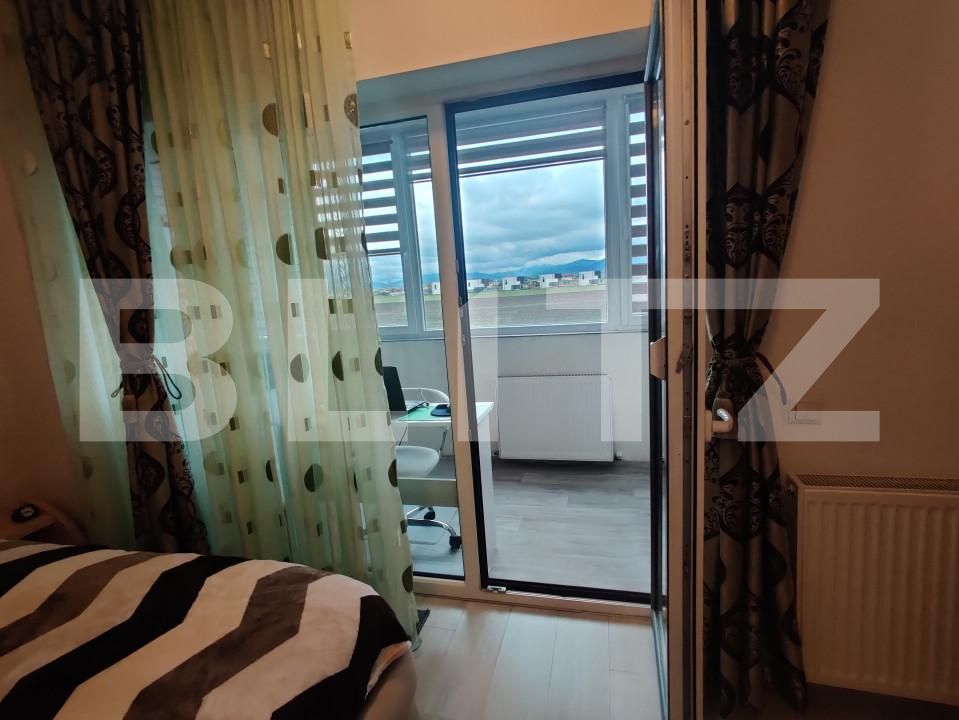 Apartament de vânzare 2 camere Sanpetru - 150956AV | BLITZ Brașov | Poza8