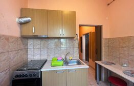 Apartament de 1 camera, decomandat, zona strazii Aurel Suciu