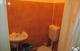 Apartament 3 camere, 97 mp utili, loc parcare, boxa la subsol, zona Horea!