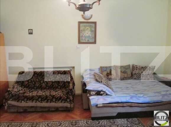 Apartament de vânzare 3 camere Central - 15096AV | BLITZ Cluj-Napoca | Poza1