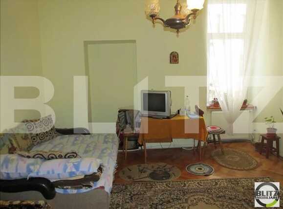 Apartament de vânzare 3 camere Central - 15096AV | BLITZ Cluj-Napoca | Poza2