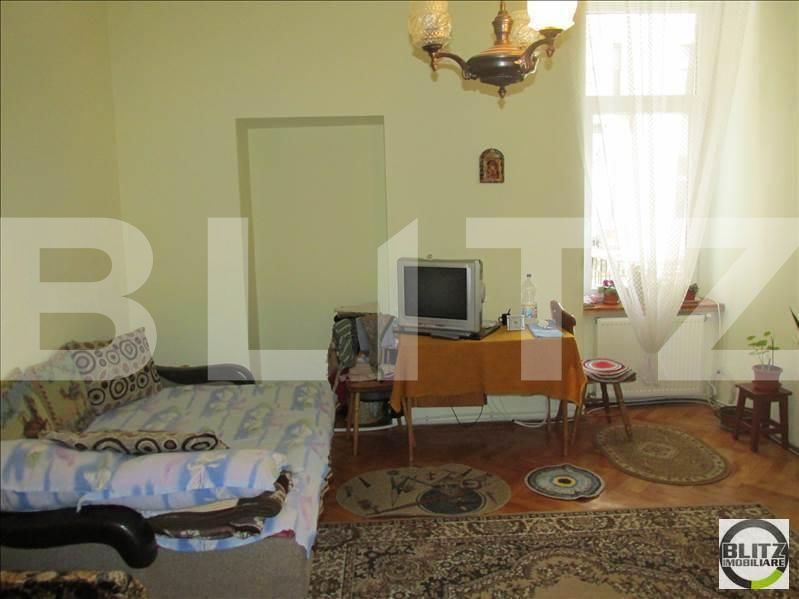Apartament de vânzare 3 camere Central - 15096AV | BLITZ Cluj-Napoca | Poza2
