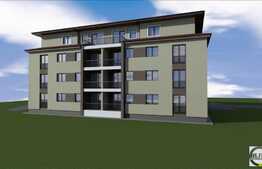 Apartament 2 camere, 48 mp! Zona Muzeul Apei! Finalizare in 2016! Semifinisat!