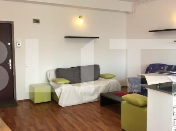 Apartament de închiriat 2 camere Bună Ziua - 150983AI | BLITZ Cluj-Napoca | Poza6