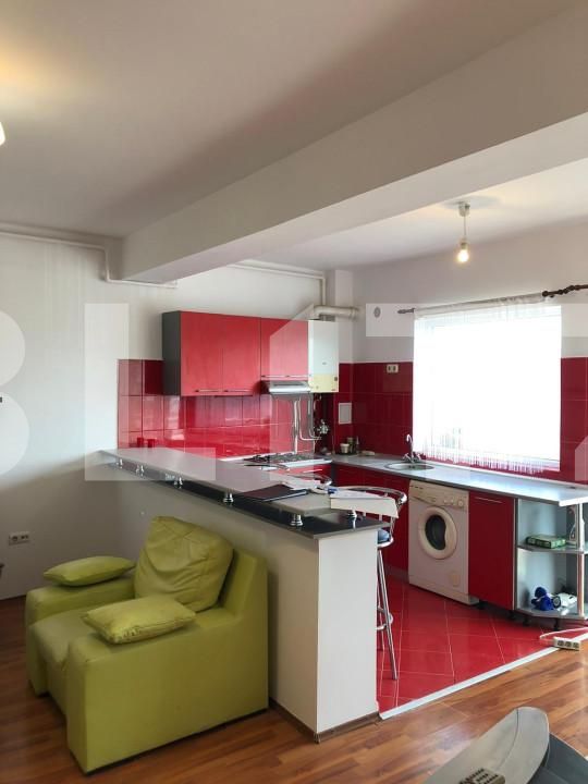 Apartament de închiriat 2 camere Bună Ziua - 150983AI | BLITZ Cluj-Napoca | Poza10