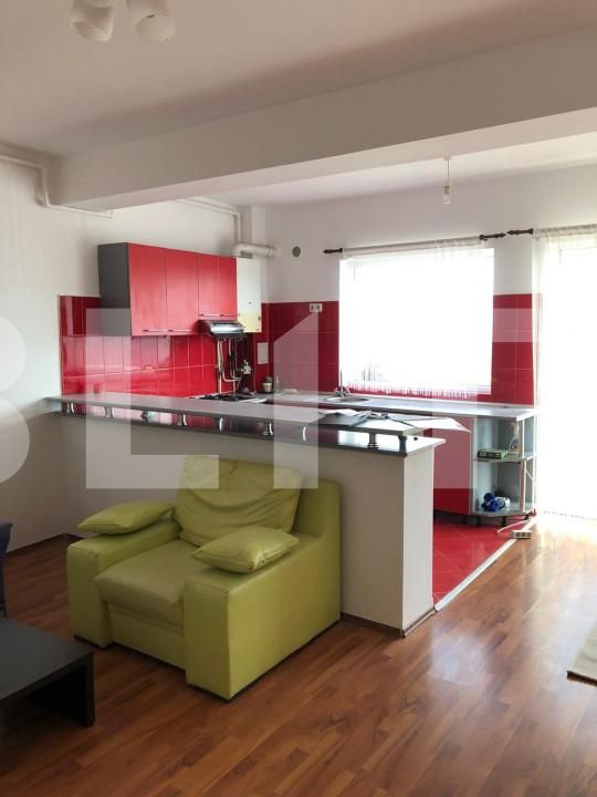 Apartament de închiriat 2 camere Bună Ziua - 150983AI | BLITZ Cluj-Napoca | Poza4