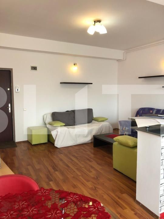 Apartament de închiriat 2 camere Bună Ziua - 150983AI | BLITZ Cluj-Napoca | Poza6