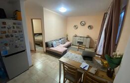 Apartament 2 camere, cu balcon, 40 mp, et 2/5, cu parcare zona Petrom