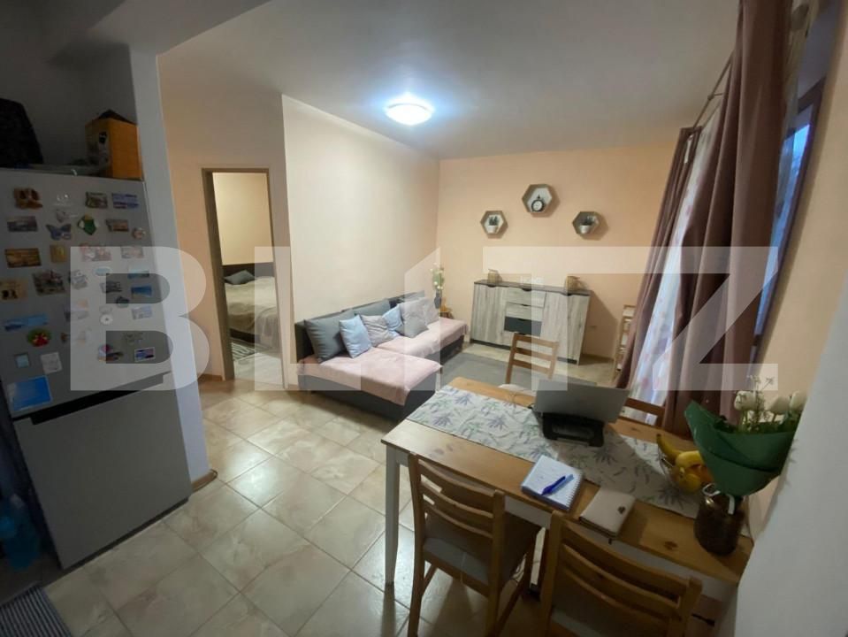 Apartament de vânzare 2 camere Baciu - 150991AV | BLITZ Cluj-Napoca | Poza4