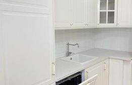 Apartament 2 camere, 60 mp, lux, parcare subterna, zona Grand Park Residence