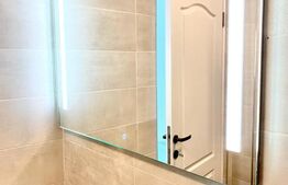 Apartament 2 camere, 60 mp, lux, parcare subterna, zona Grand Park Residence