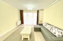 Apartament 2 camere, 60 mp, lux, parcare subterna, zona Grand Park Residence